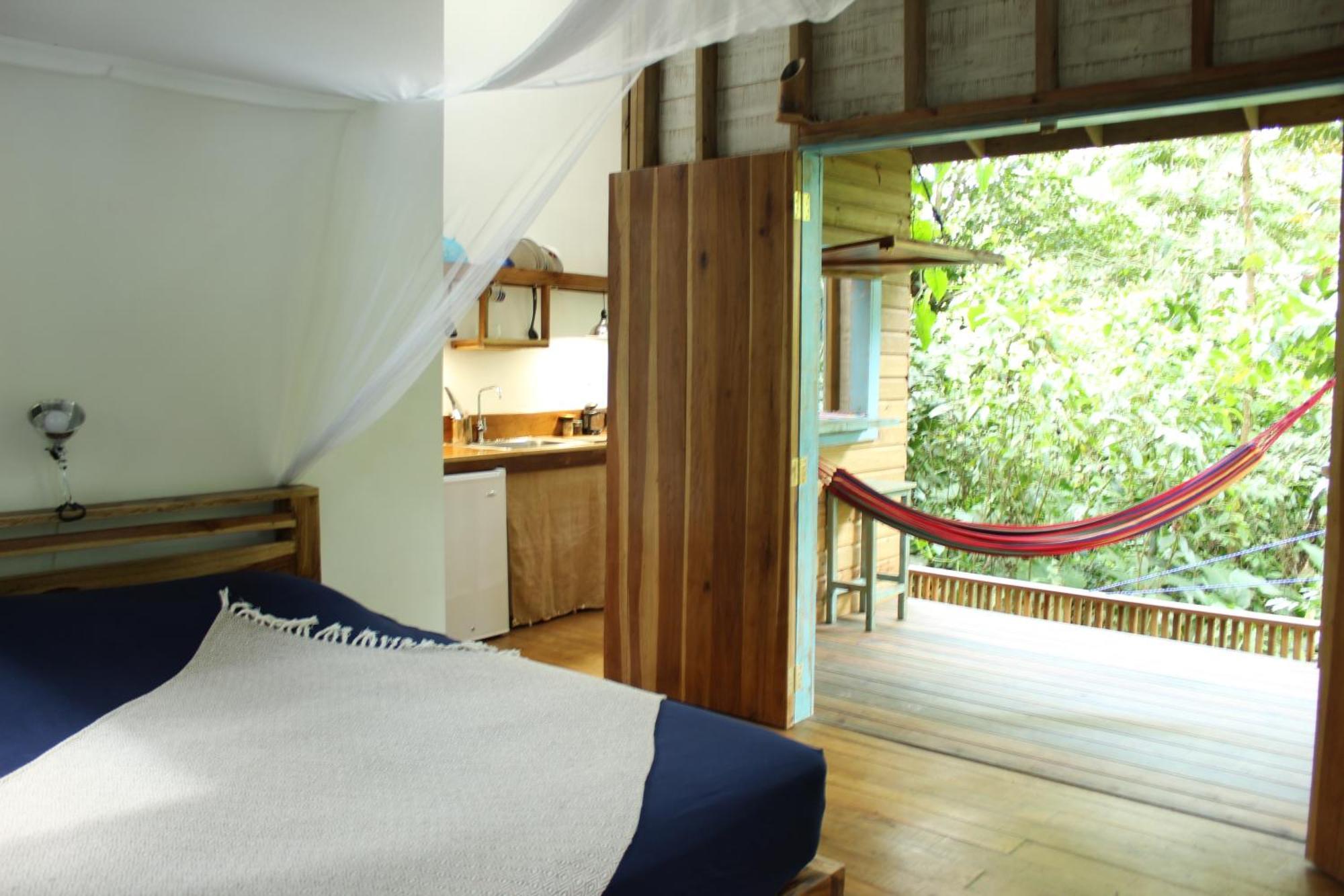 Jungle Paunch Villa Бокас дел Торо Екстериор снимка