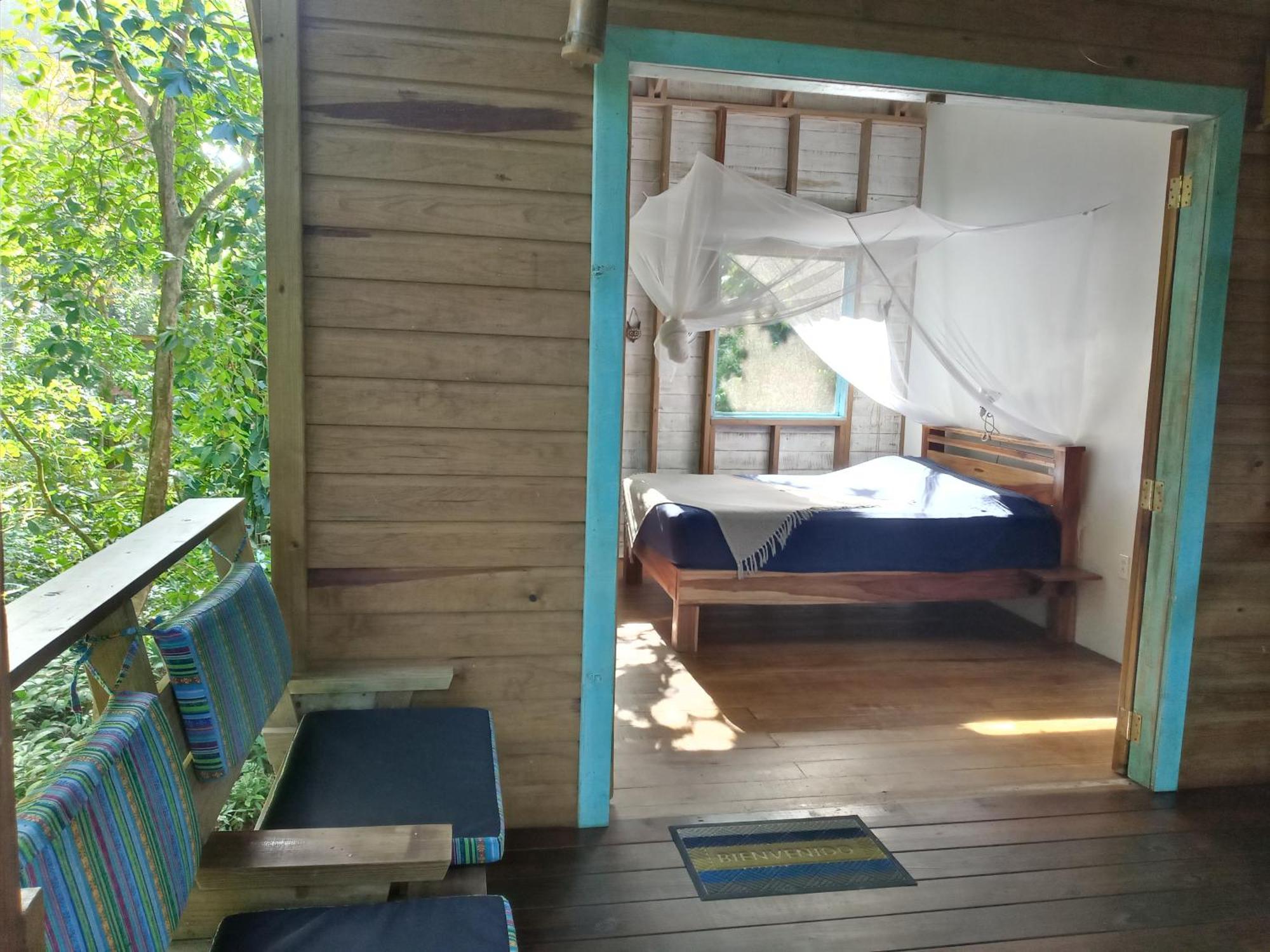 Jungle Paunch Villa Бокас дел Торо Екстериор снимка