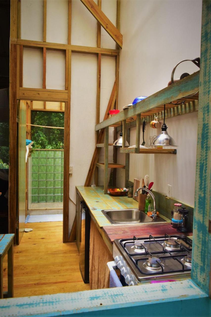 Jungle Paunch Villa Бокас дел Торо Екстериор снимка